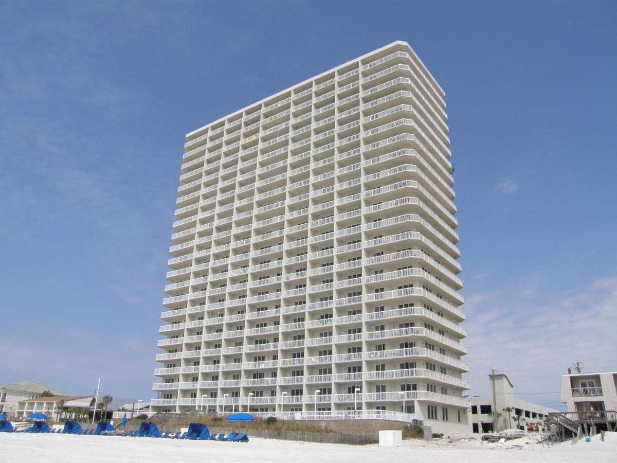 Apartamento Seychelles 209