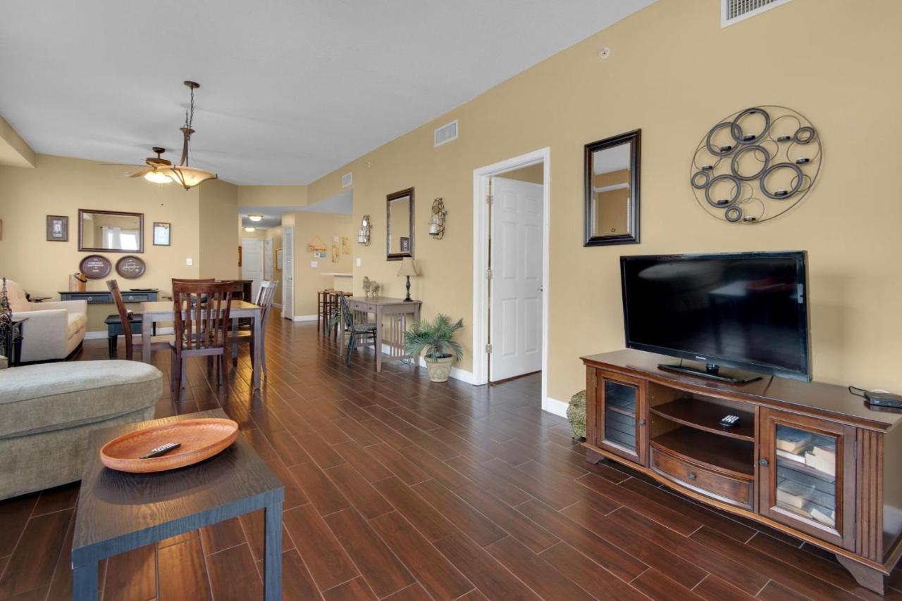 Seychelles 209 Apartamento Panama City Beach