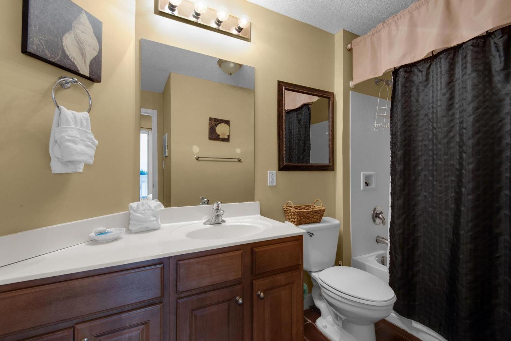 Apartamento Seychelles 209 Panama City Beach