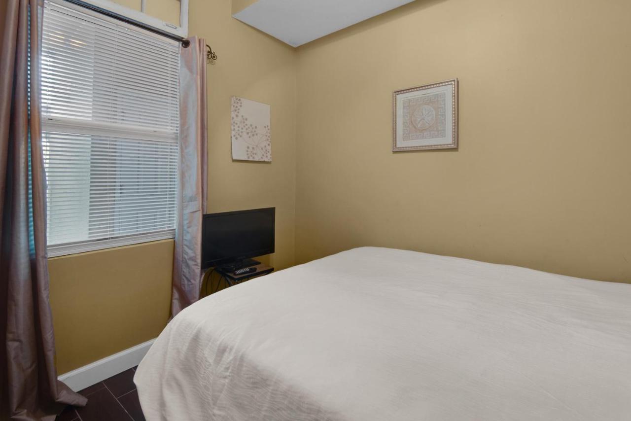 Apartamento Seychelles 209