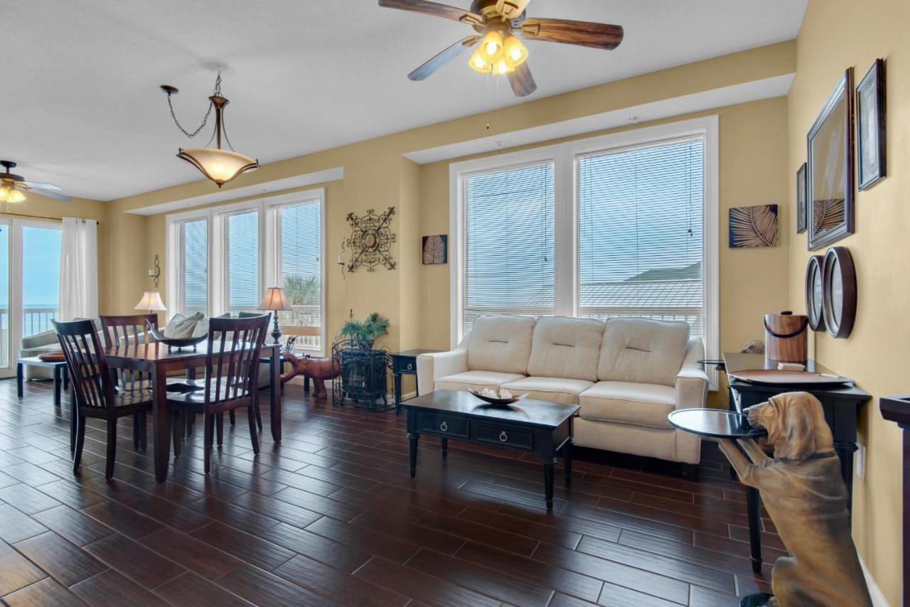Seychelles 209 Apartamento Panama City Beach