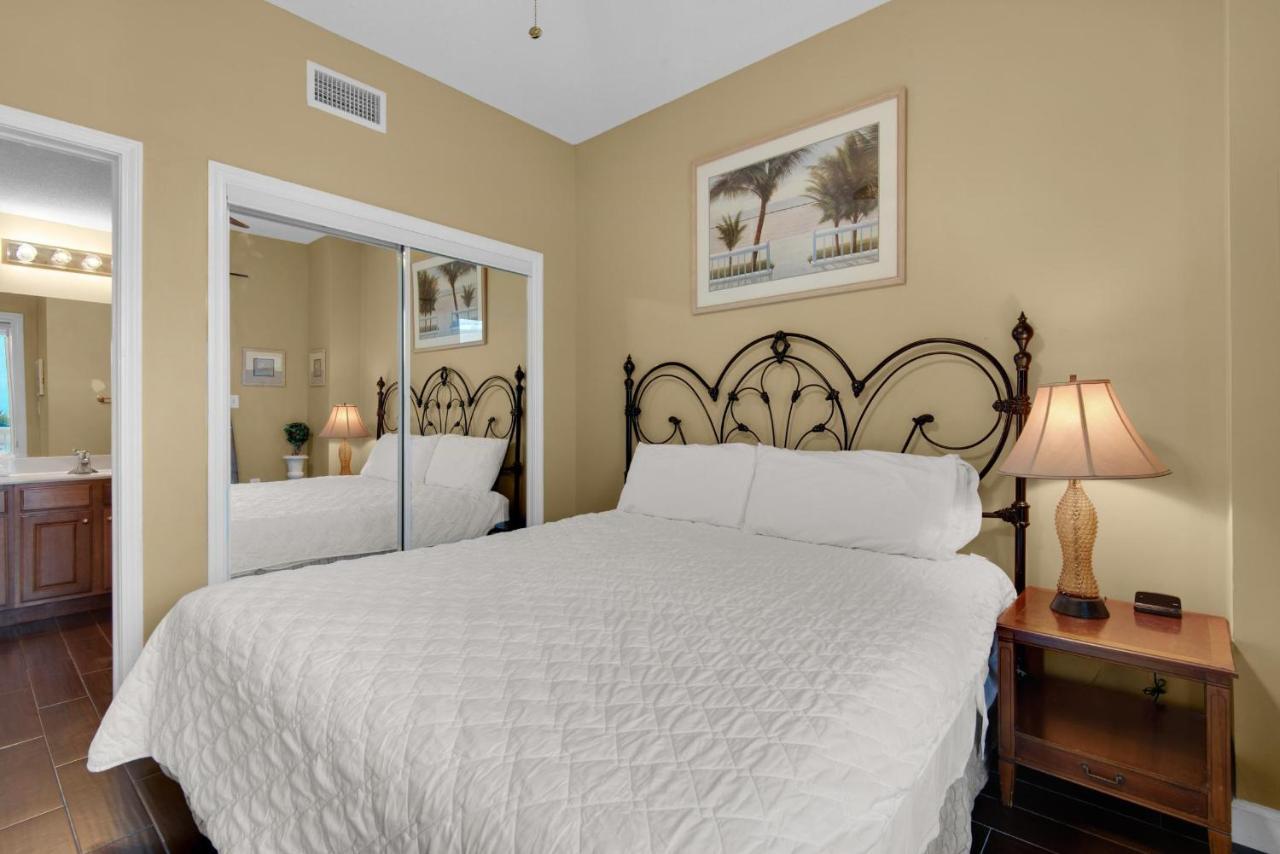Apartamento Seychelles 209 Panama City Beach