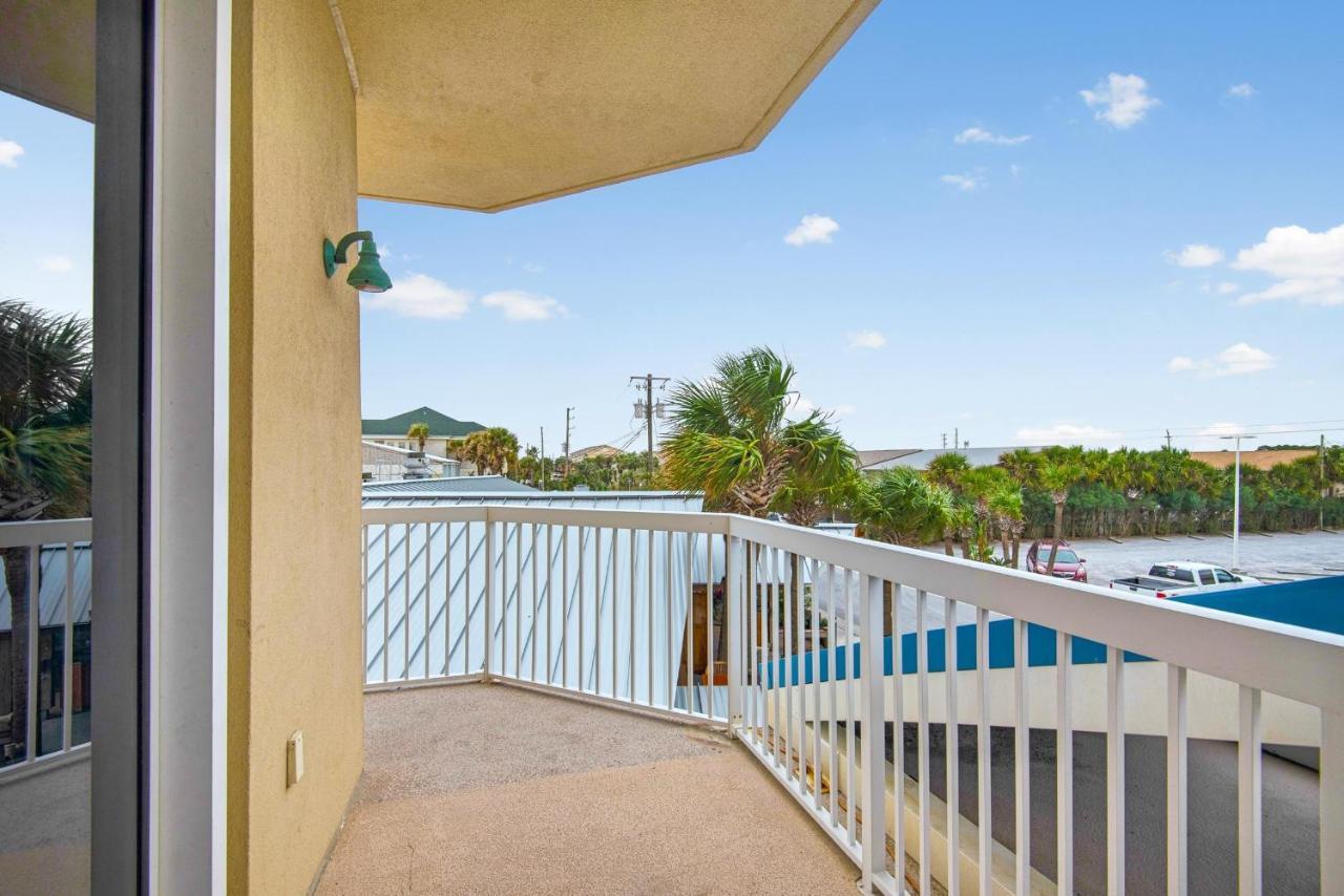 Seychelles 209 Apartamento Panama City Beach